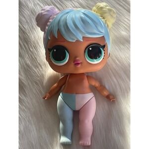 LOL Surprise Doll Big BB Big Baby Bon
Bon 11" Large  kids Toy Figure 2021 Used